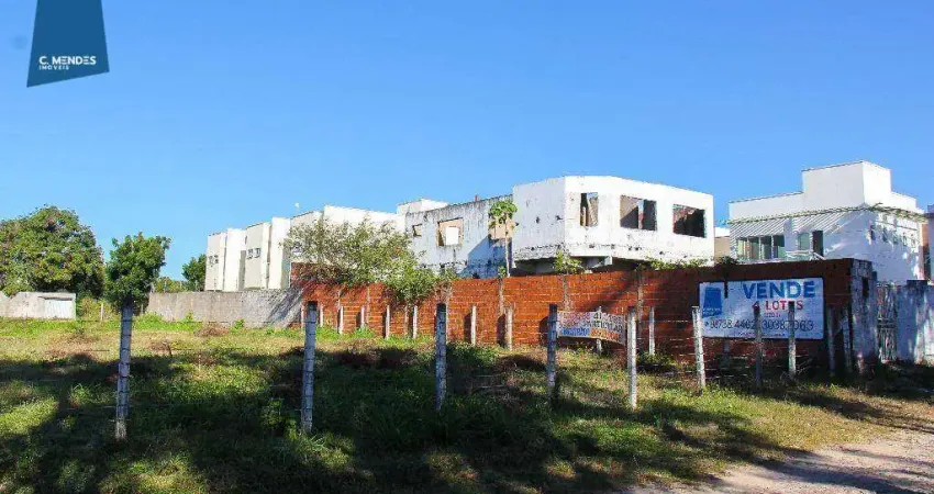 ?? Terreno Plano com 1.300m² – Lagoa Redonda | Excelente Localização com Duas Frentes