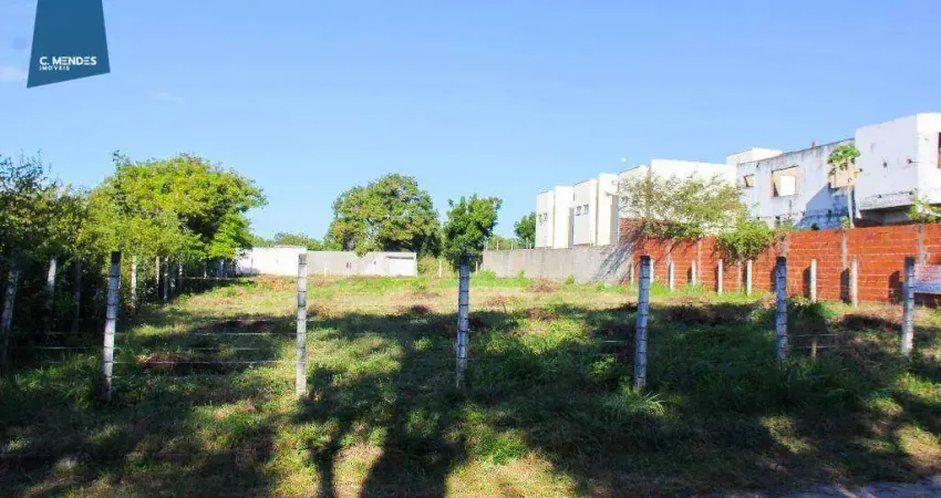 ?? terreno plano com 1.300m² – lagoa redonda | excelente localização com duas frentes