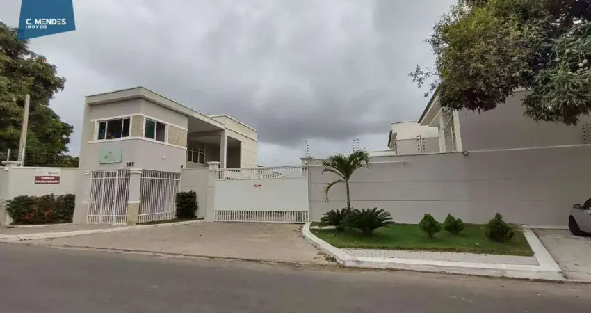 Casa à venda, 170 m² por R$ 848.000,00 - Eusébio - Eusébio/CE