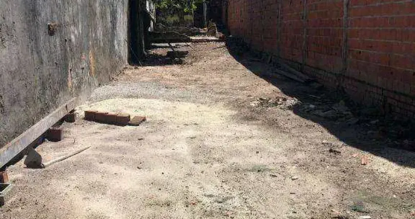 Terreno comercial para alugar na Rua Carvalho Júnior, São João do Tauape, Fortaleza