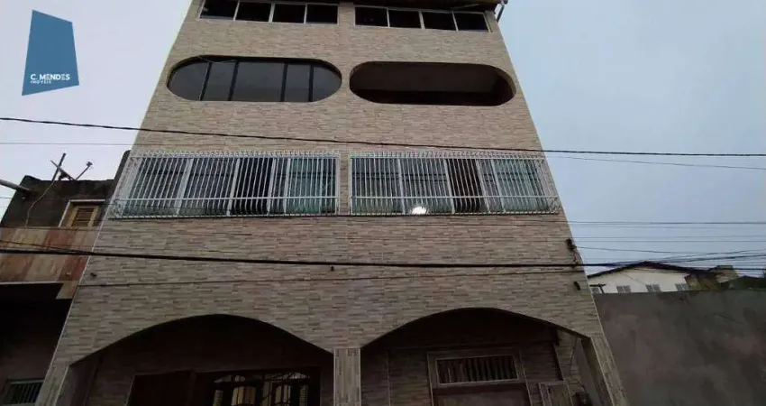 Casa à venda, 320 m² por R$ 1.100.000,00 - Barra do Ceará - Fortaleza/CE