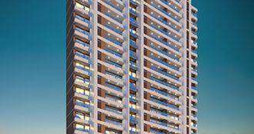 Apartamento com 3 dormitórios à venda, 112 m² por R$ 1.343.000,00 - Aldeota - Fortaleza/CE