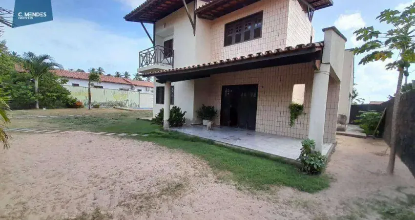 Casa com 3 quartos à venda na Rua Antônio Pompil, Lagoa Redonda, Fortaleza