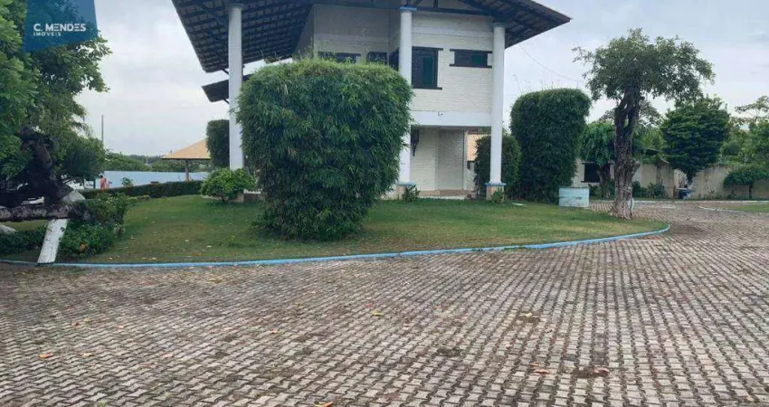 Mansão na lagoa do catu?? refúgio exclusivo na lagoa do catu – alto padrão, sofisticação e natureza integrada