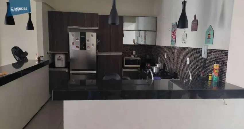 Oportunidade no cambeba! lindo duplex com 4 suítes próximo ao lago jacarey