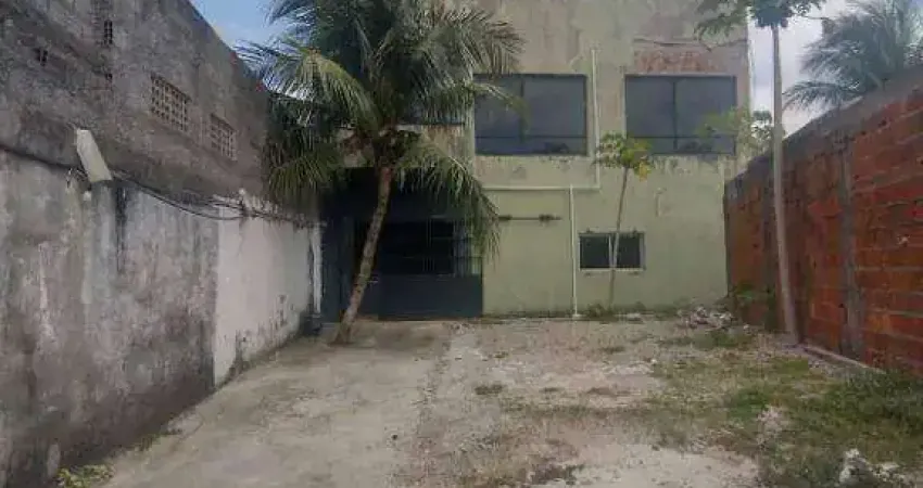 Loja para alugar, 40 m² por R$ 1.150,00/mês - Antônio Diogo - Fortaleza/CE