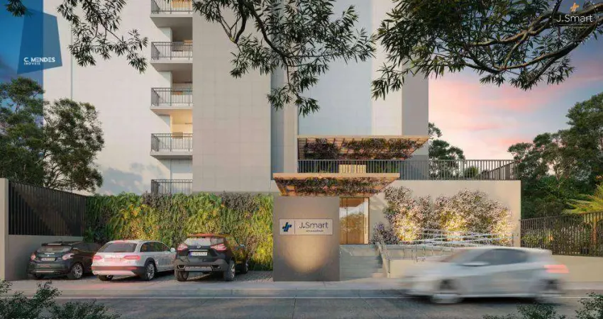 Apartamento com 2 dormitórios à venda, 65 m² por R$ 843.840,00 - Aldeota - Fortaleza/CE