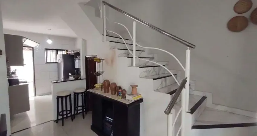 Casa à venda, 149 m² por R$ 495.000,00 - Passaré - Fortaleza/CE