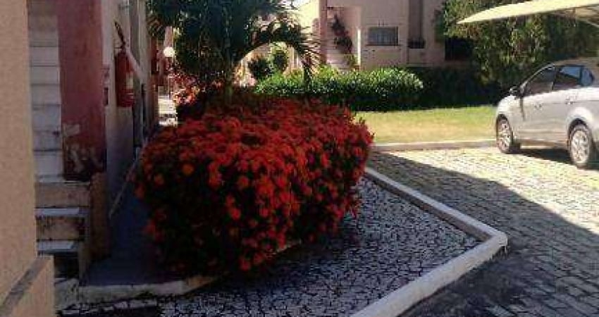 Apartamento com 3 dormitórios, 75 m² - venda por R$ 250.000,00 ou aluguel por R$ 2.215,00/mês - Sapiranga - Fortaleza/CE