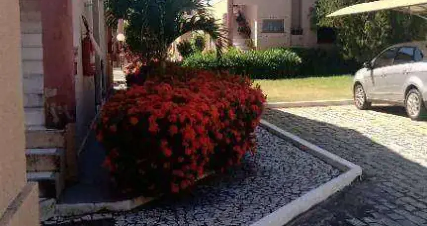 Apartamento com 3 dormitórios, 75 m² - venda por R$ 250.000,00 ou aluguel por R$ 2.215,00/mês - Sapiranga - Fortaleza/CE