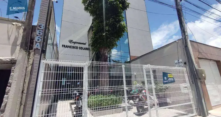 Sala para alugar, 14 m² por R$ 1.320,26/mês - Cambeba - Fortaleza/CE