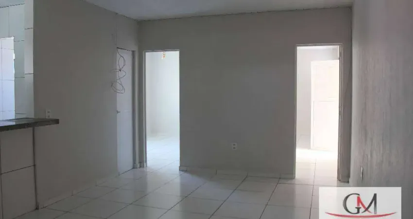 Apartamento para alugar, 63 m² por R$ 925,12/mês - Papicu - Fortaleza/CE