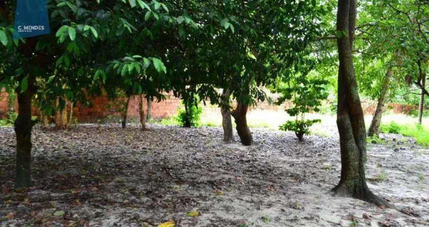 Terreno à venda, 7562 m² por r$ 1.350.000,00 - centro - itaitinga/ce