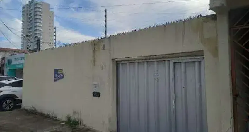 Casa à venda, 161 m² por R$ 600.000,00 - Engenheiro Luciano Cavalcante - Fortaleza/CE