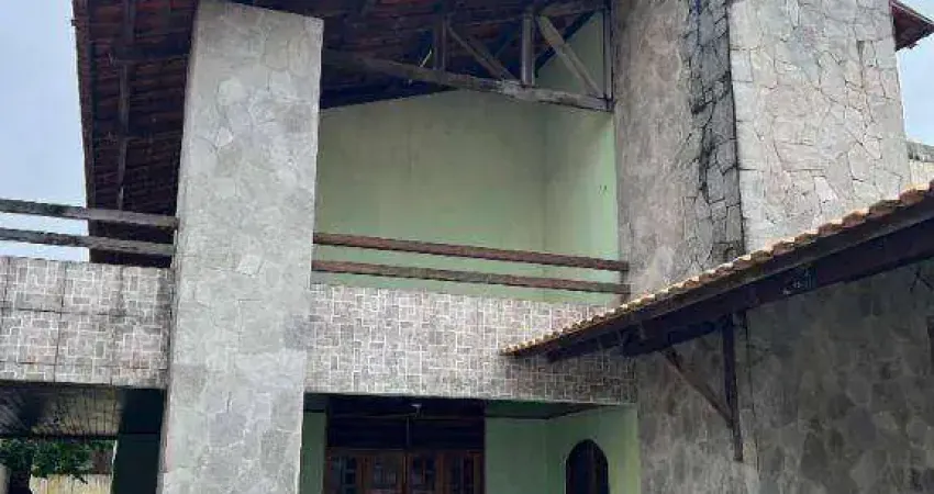 Casa para alugar, 800 m² por R$ 4.000,00/mês - Parque Manibura - Fortaleza/CE