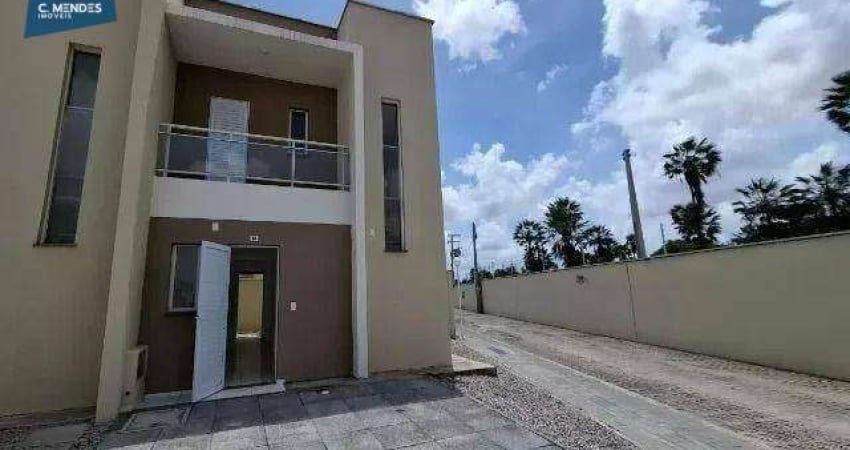Apartamento com 3 quartos à venda no Passaré, Fortaleza 
