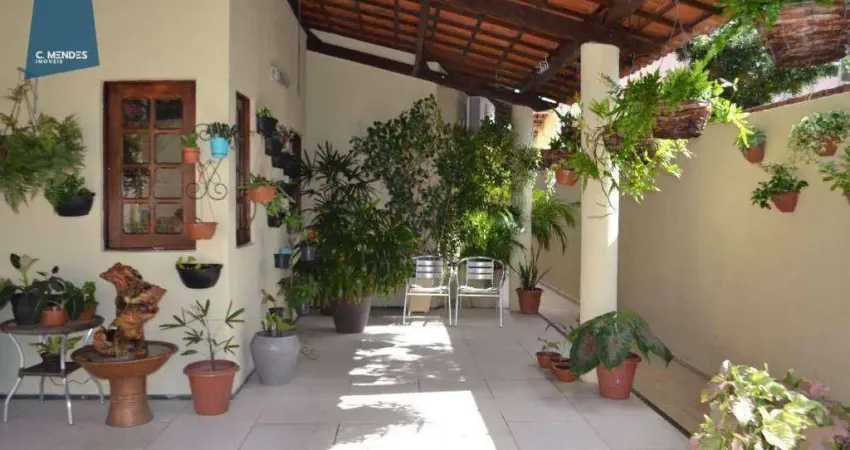 Bela casa na Sapiranga com 220 m2. Muito bbem conservada