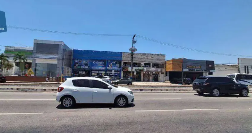 Galpão à venda, 2600 m² por r$ 16.800.000,00 - sapiranga - fortaleza/ce