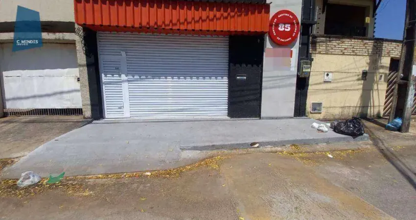 Casa à venda, 110 m² por R$ 849.000,00 - Parque Manibura - Fortaleza/CE