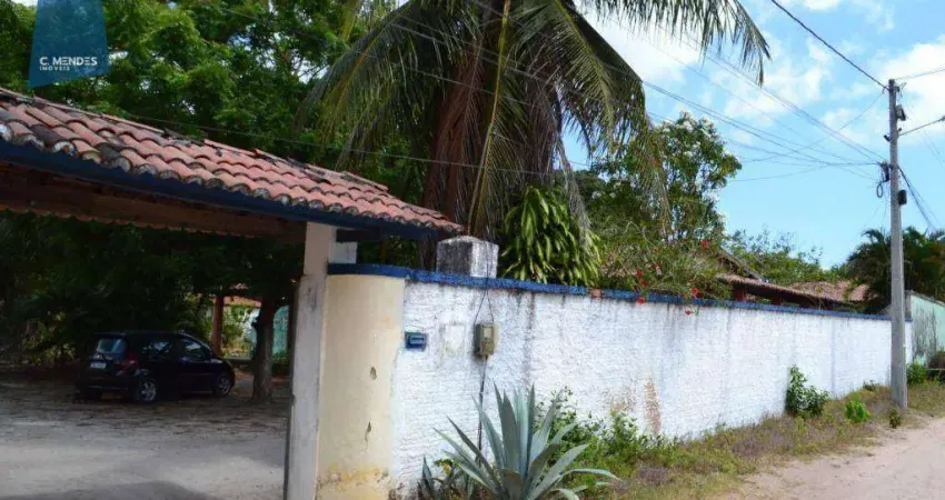 Chácara / sítio com 3 quartos à venda no Jardim Canaa, Aquiraz