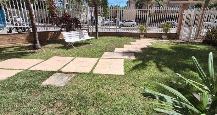 Seu Novo Lar a Poucos Passos do Mar! Apartamento Exclusivo na Beira Mar