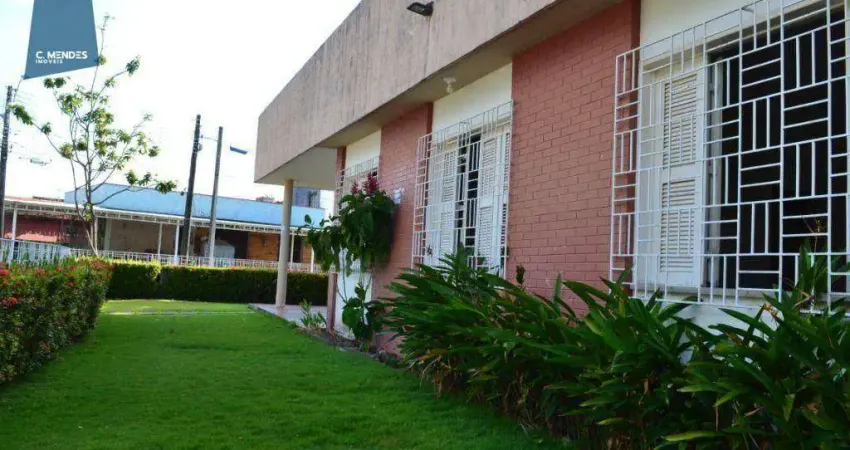 Casa com 2 quartos à venda na Rua Antônio Drumond, Monte Castelo, Fortaleza