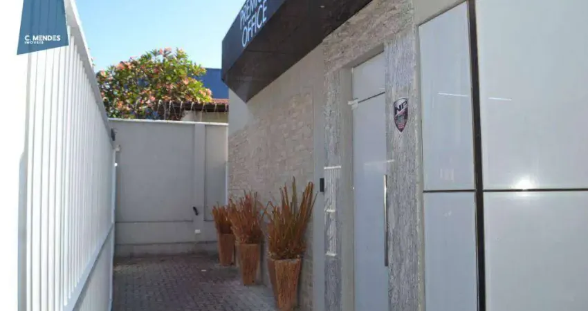 Prédio à venda, 350 m² por R$ 1.250.000,00 - Sapiranga - Fortaleza/CE