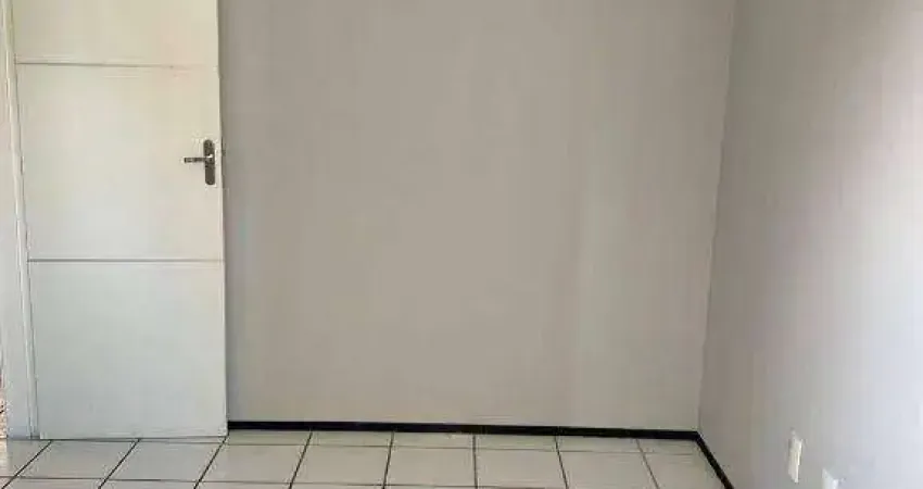Apartamento à venda, 75 m² por R$ 320.000,00 - Engenheiro Luciano Cavalcante - Fortaleza/CE