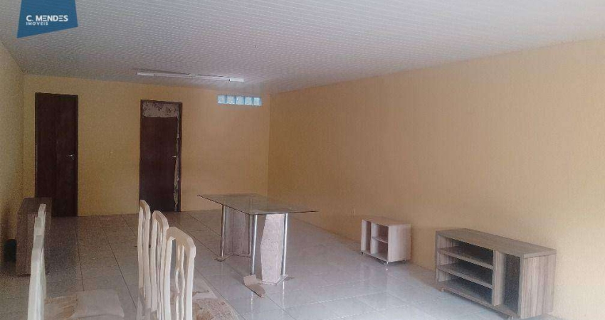 Sala para alugar, 46 m² por R$ 1.100,00/mês - Cidade dos Funcionários - Fortaleza/CE