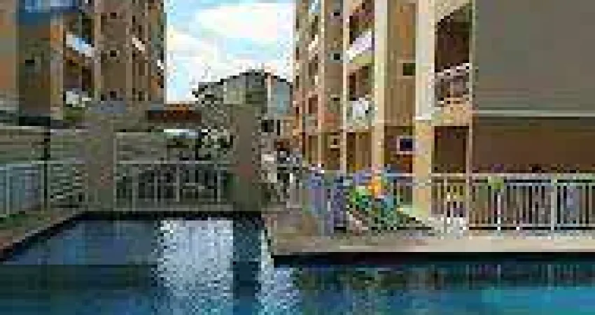 Apartamento à venda, 61 m² por R$ 250.000,00 - Prefeito José Walter - Fortaleza/CE
