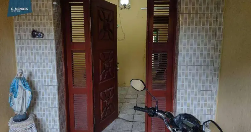 Casa à venda, 65 m² por R$ 490.000,00 - Aldeota - Fortaleza/CE