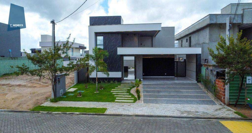Excelente Duplex no Cidade Alpga - Terras 1