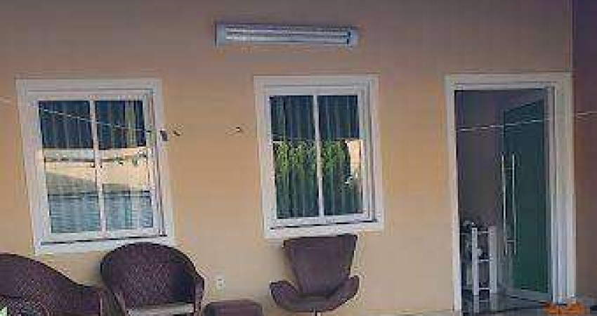 EXcelente Casa Plana na Sapiranga