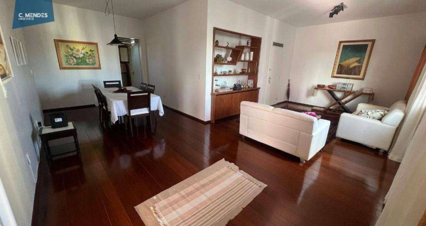 Oportunidade única na Aldeota 130 m² por R$ 950.000 - Aldeota - Fortaleza/CE