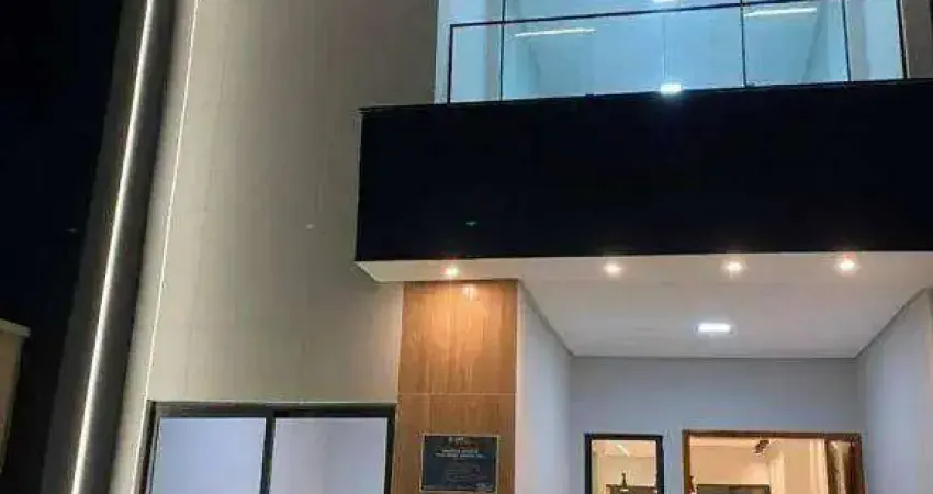 Casa em condomínio fechado com 4 quartos à venda na Rua Doutor Manuel Moreira, Mondubim, Fortaleza