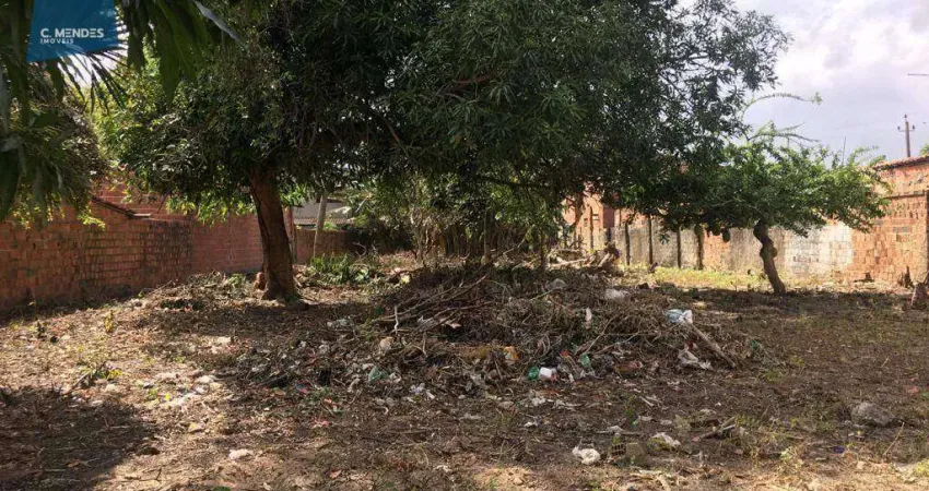 Terreno à venda, 2700 m² por R$ 1.400.001,00 - Mondubim - Fortaleza/CE