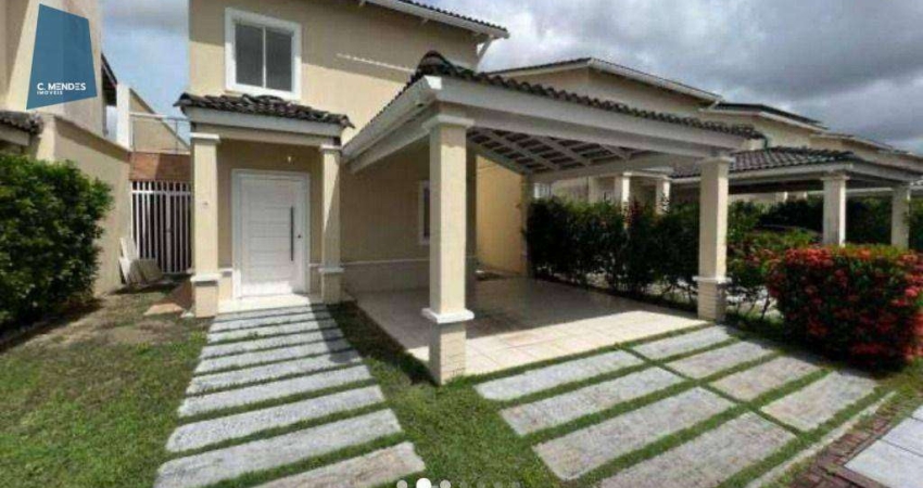 Casa à venda, 240 m² por R$ 749.000,00 - Coité - Eusébio/CE