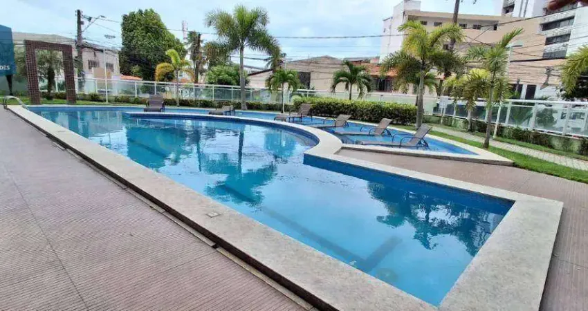 ?? Apartamento Alto Padrão com 3 Suítes + Escritório em Frente ao Shopping Iguatemi – 145m² | 3 Vagas | Lazer Completo