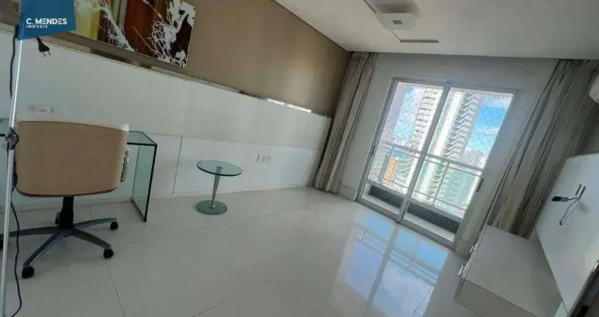 Agende sua visita e se apaixone pelo seu novo lar com vista para o mar