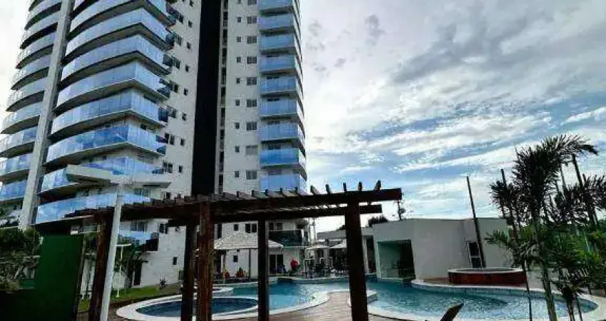 Apartamento à venda, 120 m² por R$ 950.000,00 - Mangabeira - Eusébio/CE