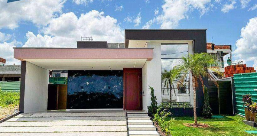 Cidade Plana Cidade Alpha por R$1.150.000,00 com Lazer