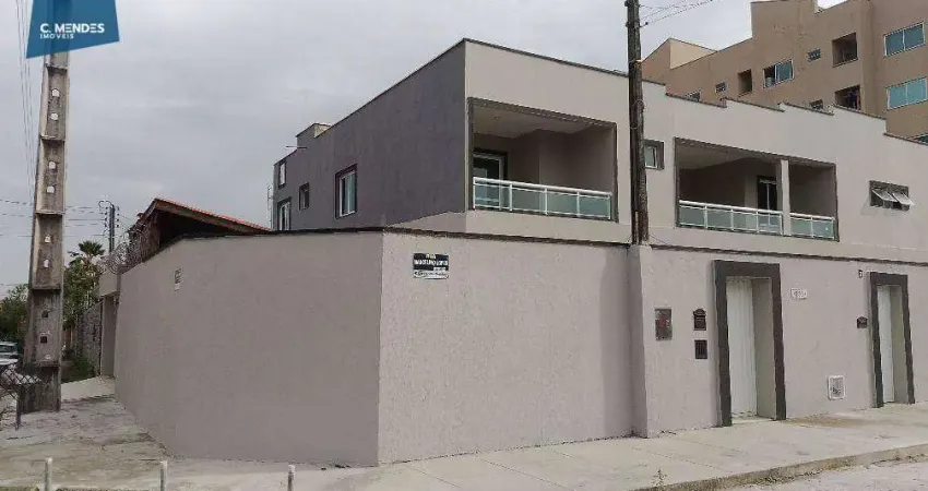 Casa para alugar, 161 m² por R$ 3.300,00/mês - Sapiranga - Fortaleza/CE