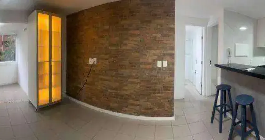 Apartamento com 2 dormitórios, 65 m² - venda por R$ 600.000,00 ou aluguel por R$ 4.070,00/mês - Meireles - Fortaleza/CE