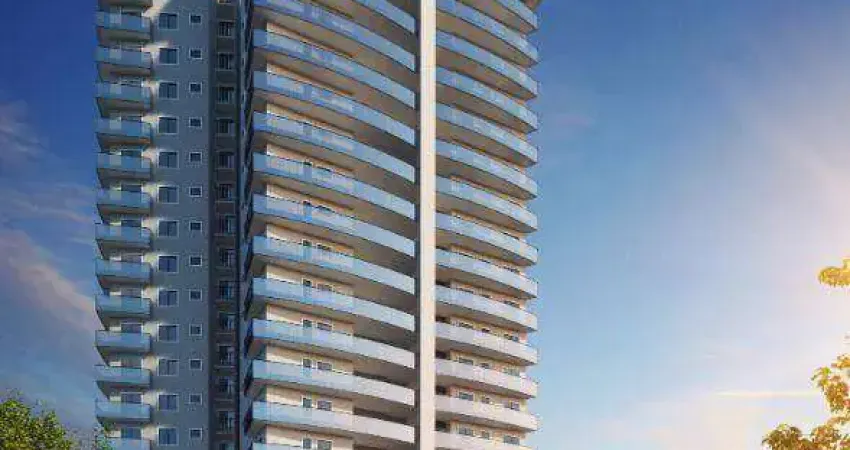 Apartamento com 3 quartos à venda no Tamatanduba, Eusébio 