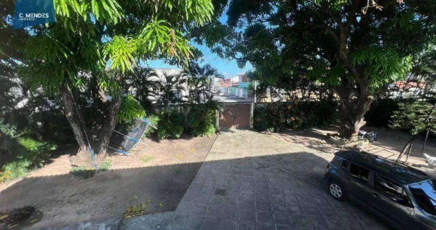 Casa com 5 dormitórios à venda, 326 m² por R$ 2.400.000,00 - Maporanga - Fortaleza/CE