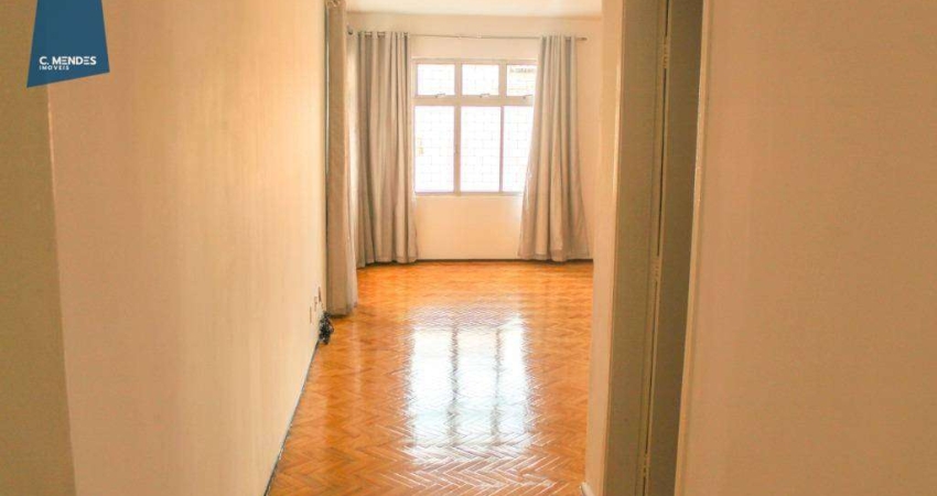 Apartamento à venda, 112 m² por R$ 315.000,00 - De Fátima  - Fortaleza/CE