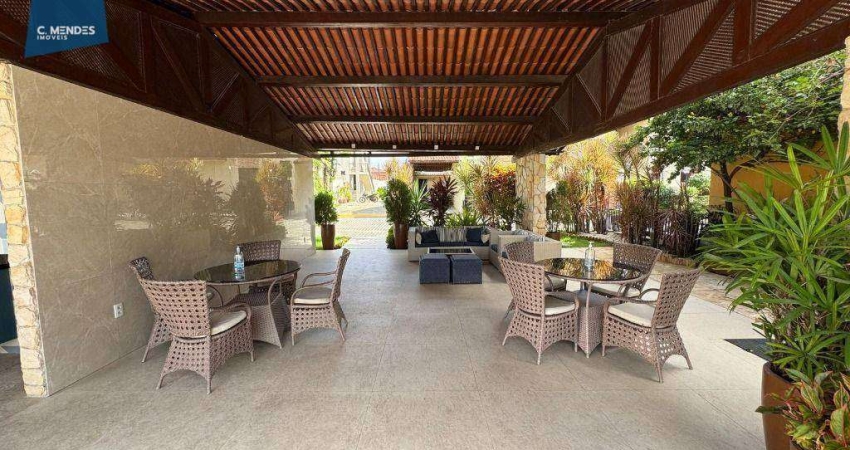 Oportunidade de casa duplex em condomínio na Sapiranga – Fortaleza