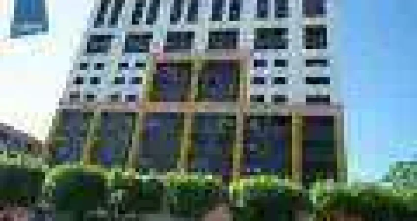 Sala comercial com 4 salas à venda na Avenida Washington Soares, Edson Queiroz, Fortaleza