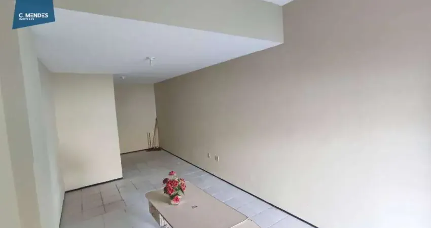 Loja para alugar, 33 m² por R$ 1.000,00/mês - Parquelândia - Fortaleza/CE