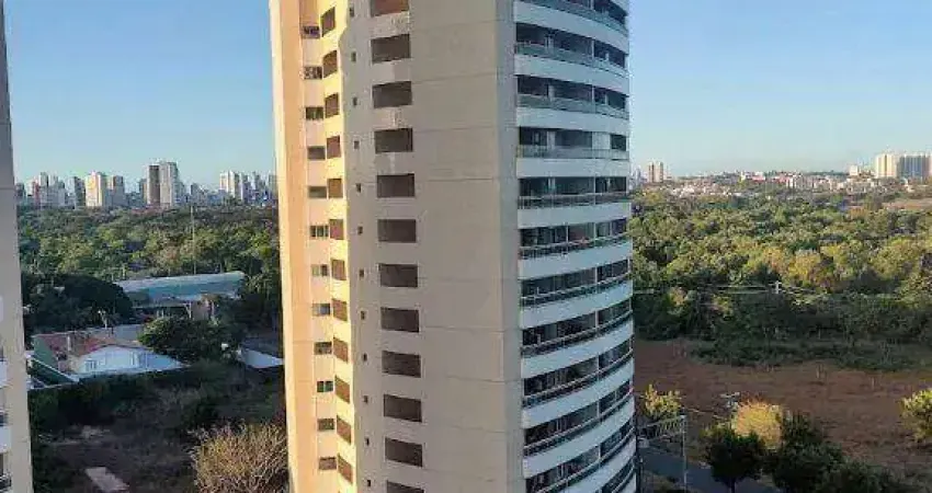 Apartamento com 3 quartos à venda na Rua Governador Manoel de Castro Filho, Edson Queiroz, Fortaleza